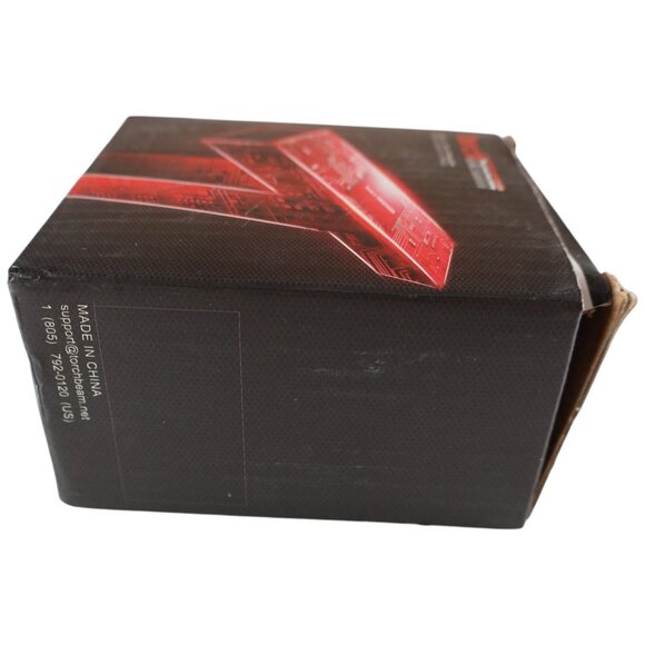 Torchbeam D3S HID Headlight Bulbs 6000K 45V 35W Pair New Open Box - Picture 3 of 7